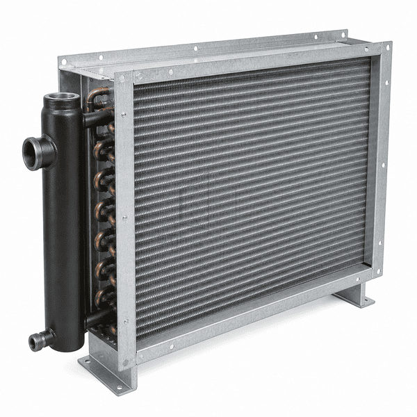 Steam Heating Coil main product view