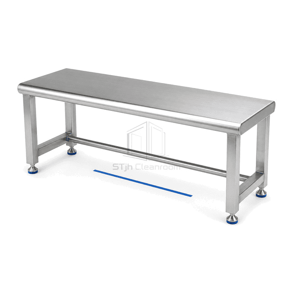 Step-Over Bench main product view