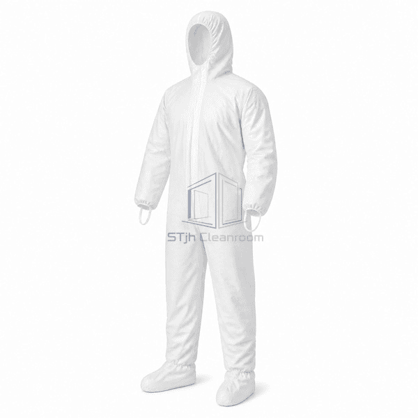 Sterile Cleanroom Garment main product view