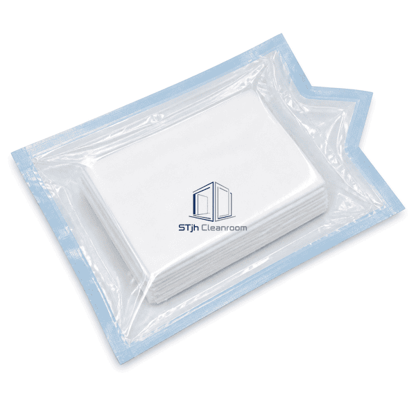 Sterile Cleanroom Wipes main product view