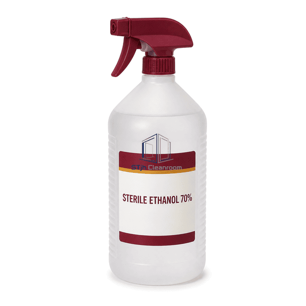 Sterile Ethanol Solution main product view