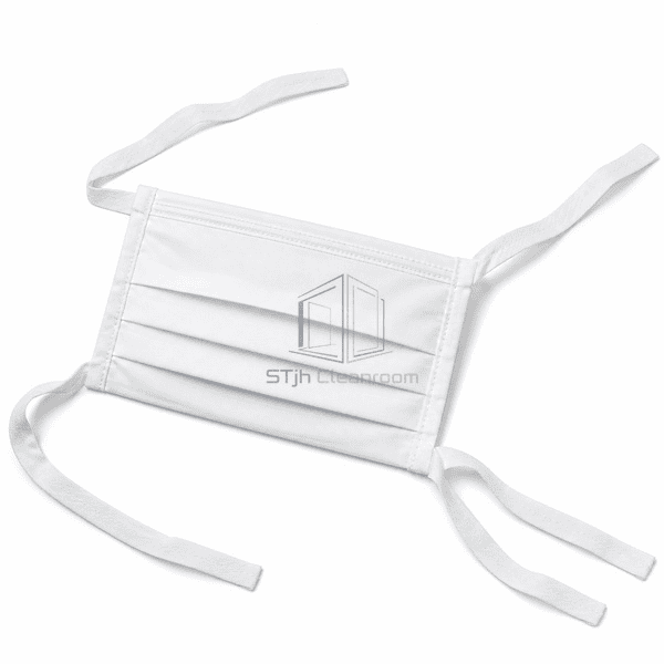 Sterile Face Mask main product view