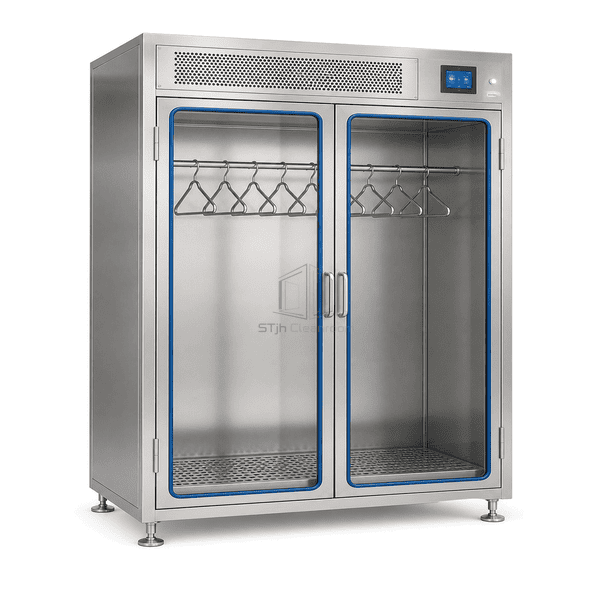 Sterile Garment Cabinet main product view