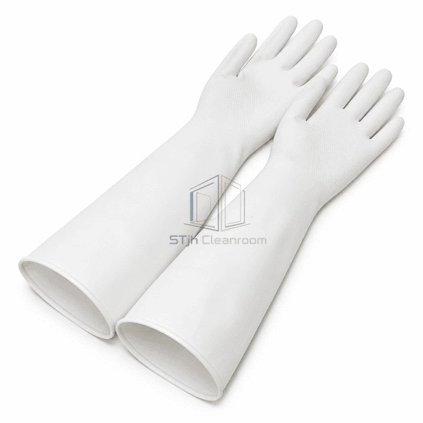 Sterile Nitrile Gloves main product view