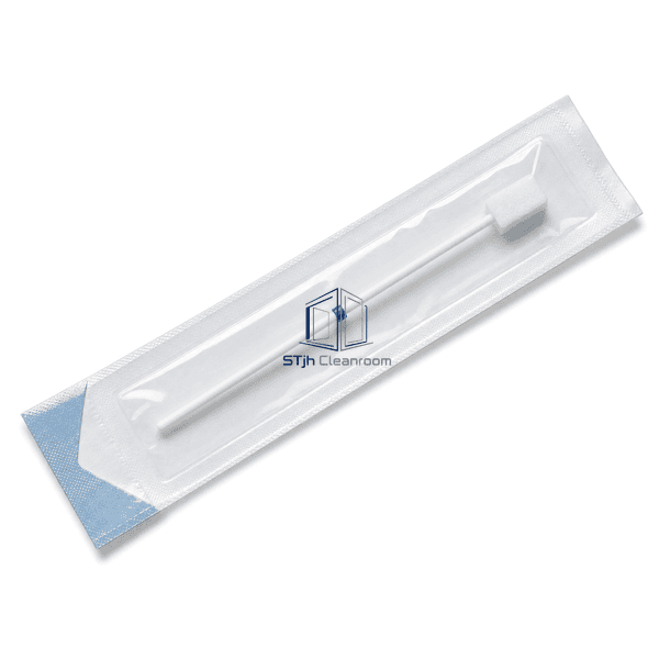 Sterile Sampling Swabs main product view