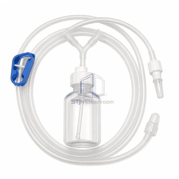 Sterile Sampling Tubing main product view
