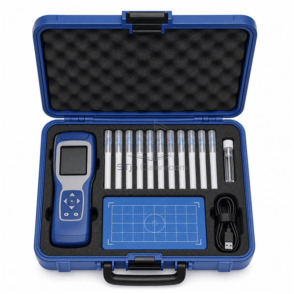 Surface Hygiene Monitoring Kit main product view