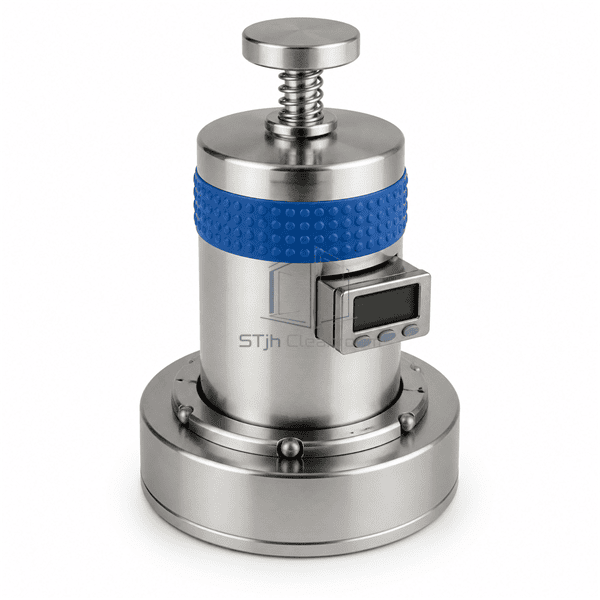 Surface Microbial Sampler main product view