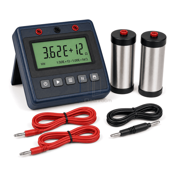 Surface Resistance Meter main product view