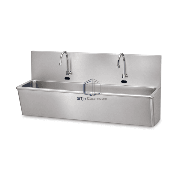Surgical Scrub Sink main product view