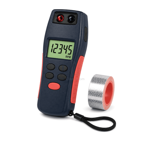 Tachometer main product view