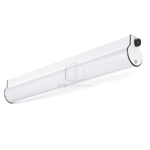 Teardrop Cleanroom Light main product view
