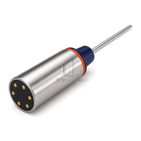 Temperature Validation Logger main product view