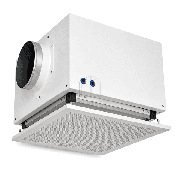 Terminal HEPA Filter Housing main product view