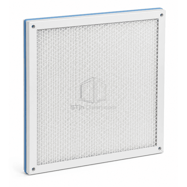 Terminal HEPA Filter main product view