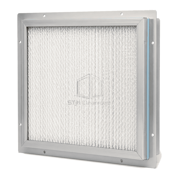 Terminal ULPA Filter main product view