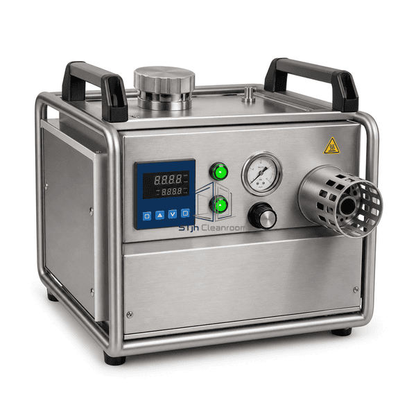 Thermal Aerosol Generator main product view