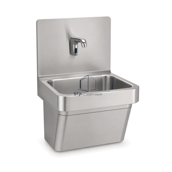 Touchless Hand Washing Sink main product view
