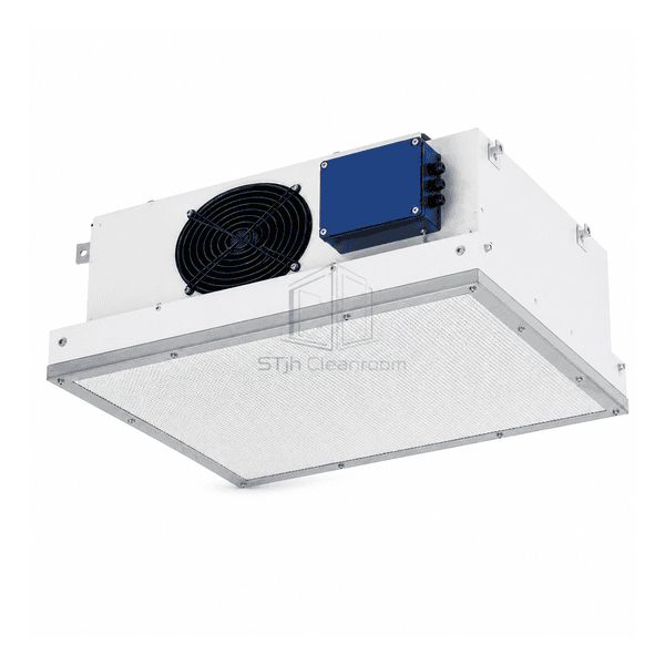 ULPA Fan Filter Unit main product view