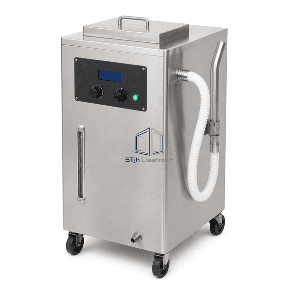 Ultrasonic DI Water Fogger main product view