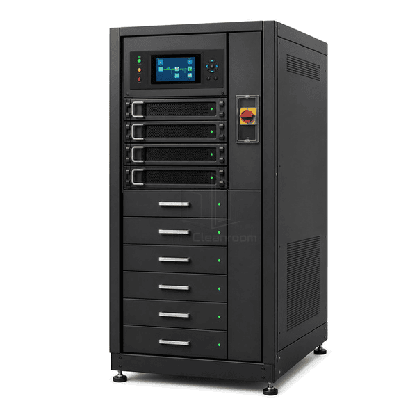 Uninterruptible Power Supply main product view