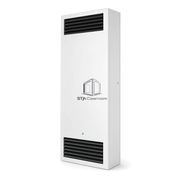 UV Air Disinfection Unit main product view