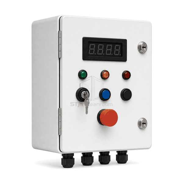 UV Lamp Timer Controller main product view