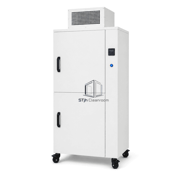 UV Sterilization Cabinet main product view