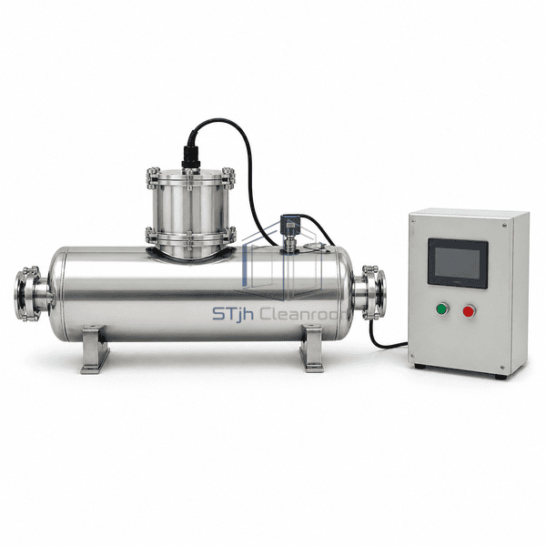 UV Water Sterilizer main product view