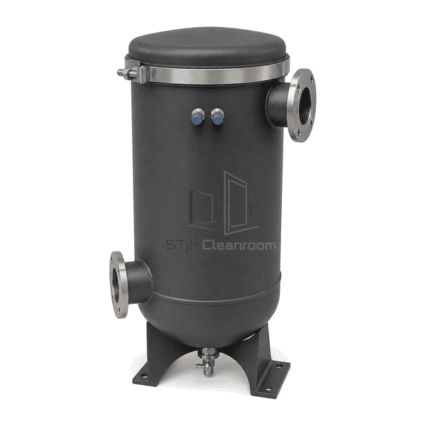 Vacuum Exhaust HEPA Filter main product view