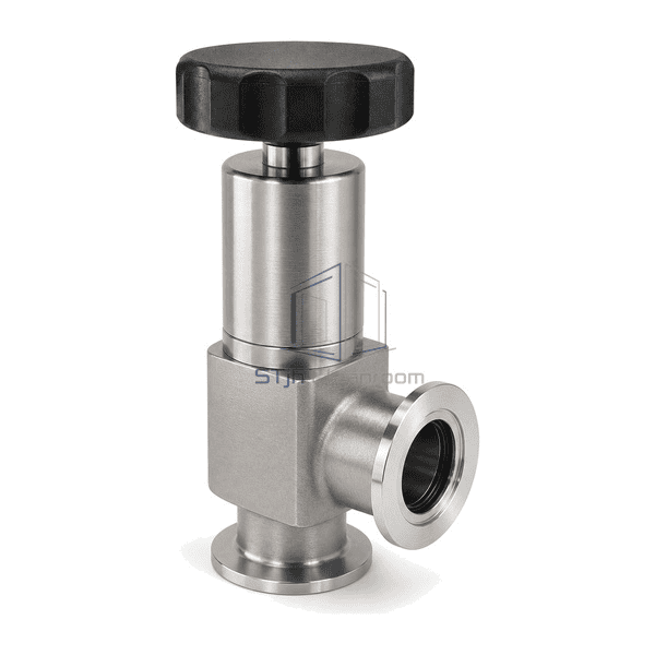 Vacuum Point-of-Use Valve main product view