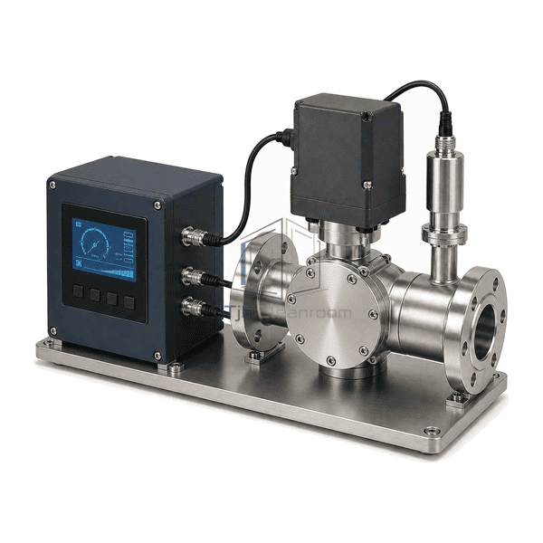 Vacuum Pressure Controller main product view