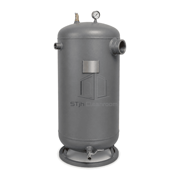 Vacuum Receiver main product view