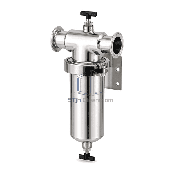 Vacuum Sterile Filter main product view