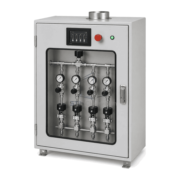 Valve Manifold Box main product view