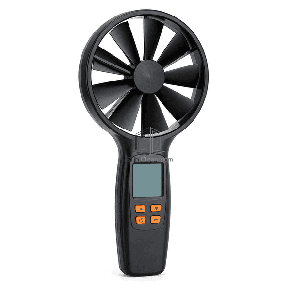 Vane Anemometer main product view