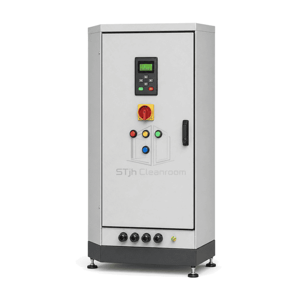 Variable Frequency Drive Panel main product view