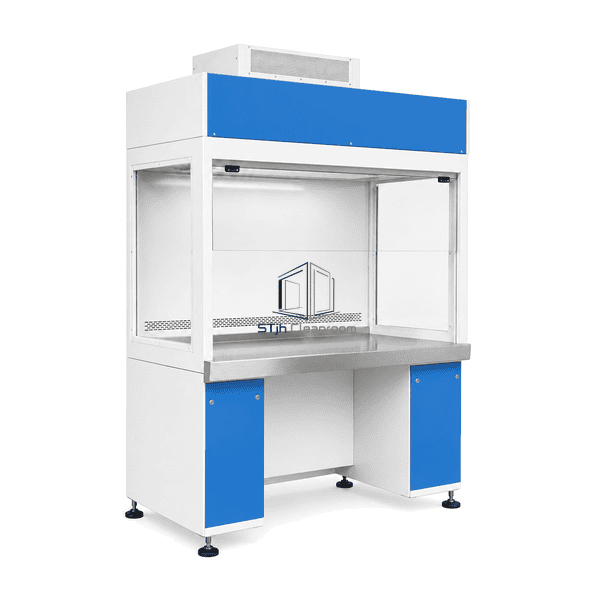 Vertical Laminar Flow Clean Bench main product view