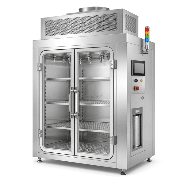 VHP Transfer Chamber main product view