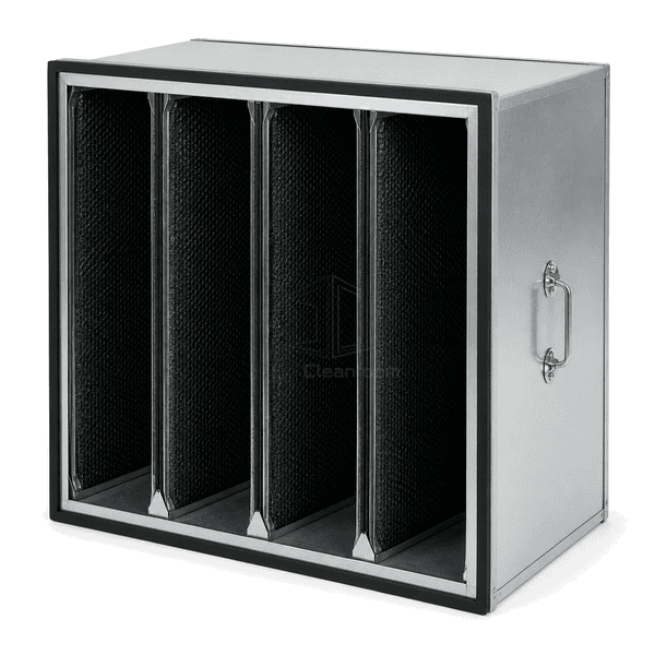 VOC Molecular Air Filter main product view
