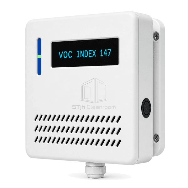 VOC Sensor main product view
