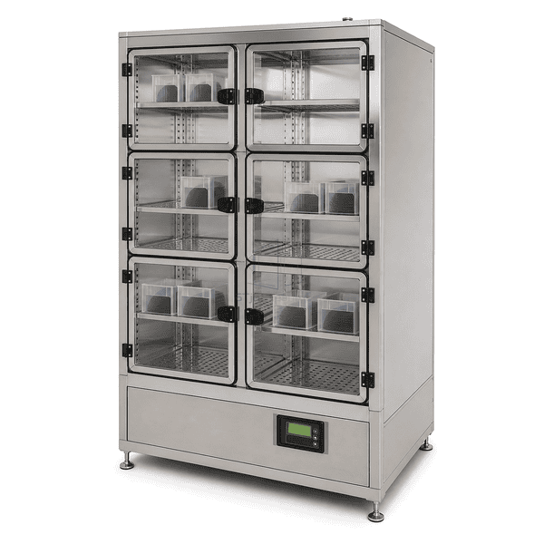 Wafer Storage Cabinet main product view