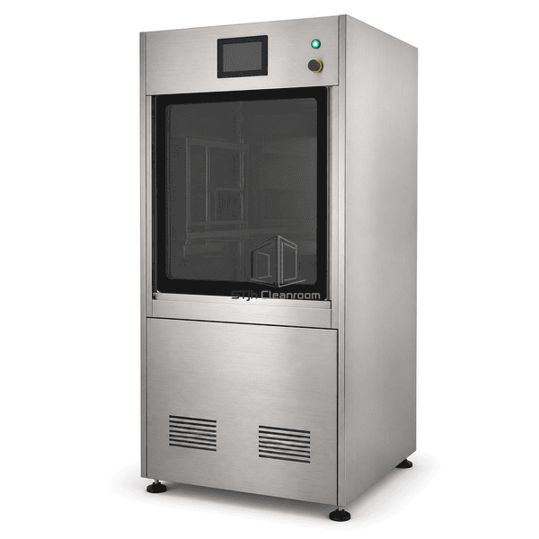 Washer-Disinfector main product view