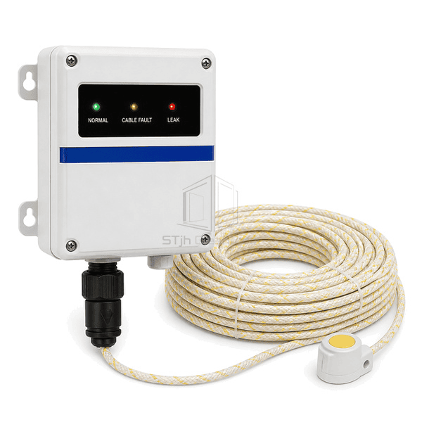 Water Leak Sensor main product view