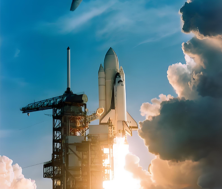 Aerospace Cleanrooms