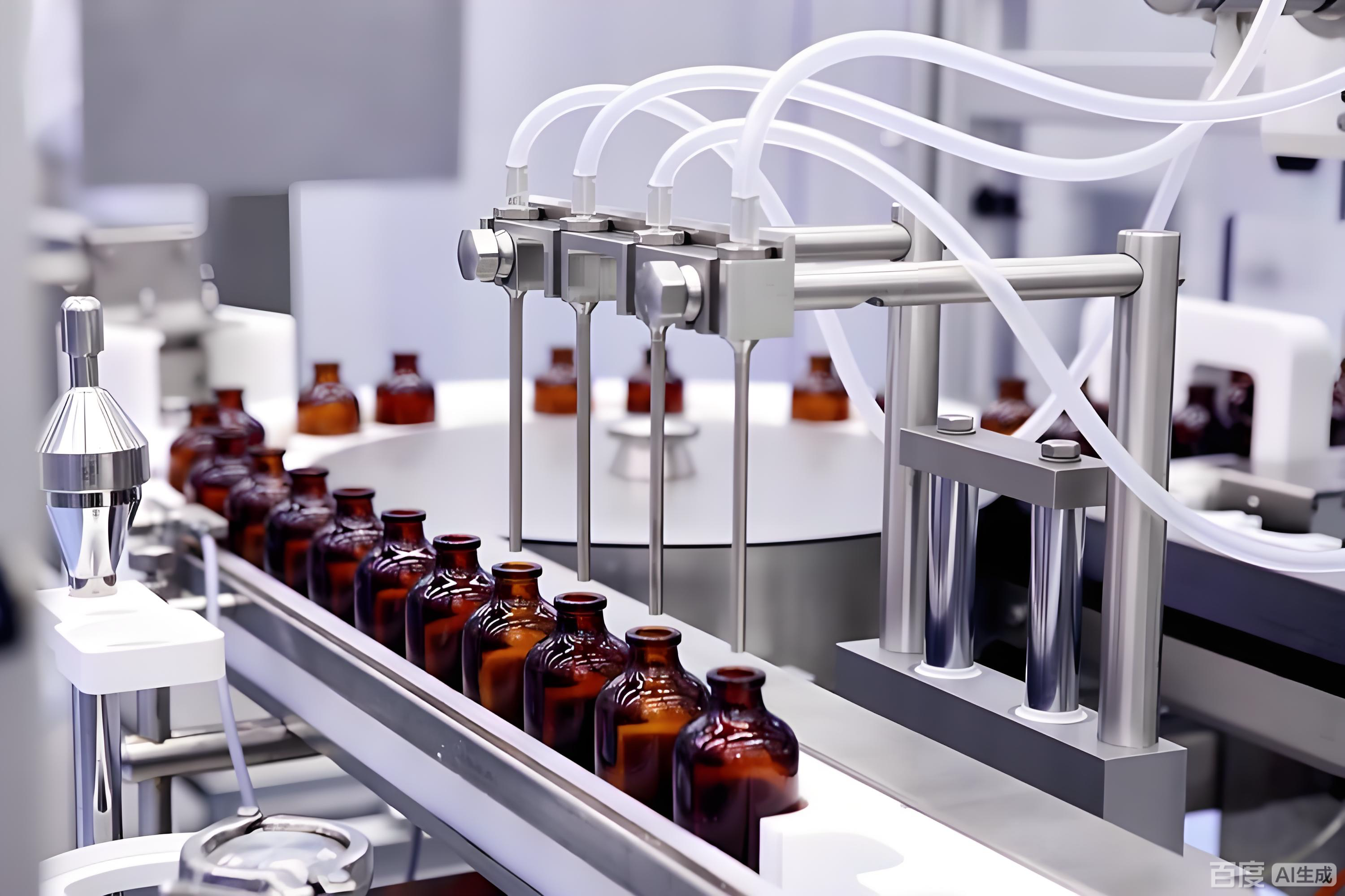 Pharmaceutical & Biotech