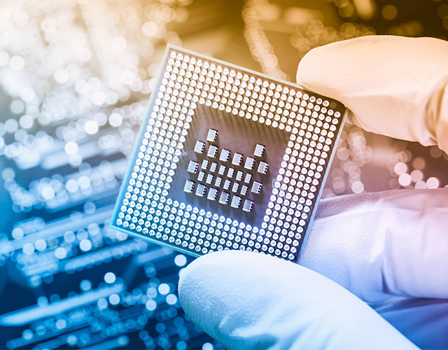 Semiconductor Cleanrooms