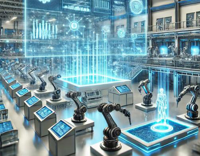 Highly Classified Cleanrooms